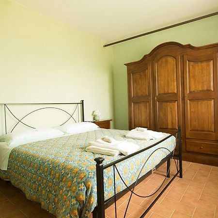 Il Poggio Dei Tre Contadini Villa Ponte Felcino Exterior photo
